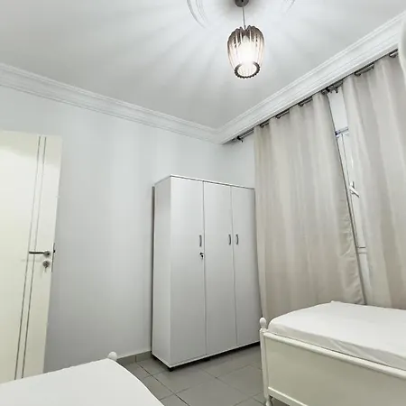 Residance Saji Apartment Zarzis Exterior photo