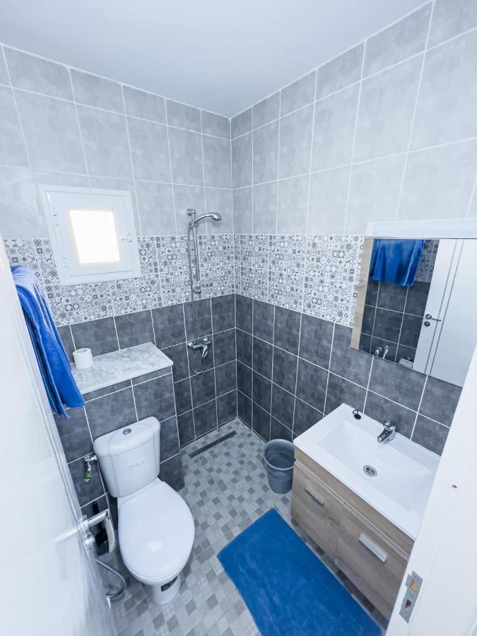 Residance Saji Apartamento